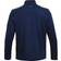 Under Armour Men's Storm Midlayer Full Zip Jacket - Academy Blue/Pitch Grey