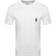 Marcelo Burlon Sunset Cross T-Shirt White