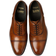 Loake Hughes - Chestnut Brown