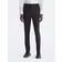 Calvin Klein $190 men's black infinite stretch skinny-fit suit pants 30l