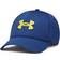 Under Armour UA Blitzing Cap - Blå