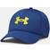 Under Armour UA Blitzing Cap - Blå
