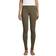 Lands' End Women's Starfish Knit Leggings - Forest Moss