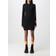 Heron Preston Dress Woman colour Black