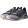 Reebok Men's Nano X2 TR Adventure Cross Trainer, Pure Grey/Black/Soft Ecru