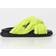 Marni Flat Sandals Woman colour Lime