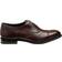 Loake Hughes - Burgundy