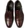 Loake Hughes - Burgundy