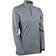 Sun Mountain Women's Second Layer 1/4 Zip Pullover - Steel Heather