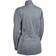 Sun Mountain Women's Second Layer 1/4 Zip Pullover - Steel Heather