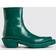 Venga Unisex Formal Shoes - Green