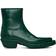 Venga Unisex Formal Shoes - Green