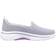 Skechers Go Walk Arch Fit Grateful W - Gray Lavender