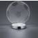 Trio Lighting Ball Bordslampa 22cm
