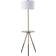 Teamson Home Myra Floor Lamp 158.8cm