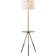 Teamson Home Myra Floor Lamp 158.8cm