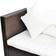 vidaXL 42895 Loungesæt, 1 borde inkl. 3 sofaer