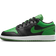 Nike Air Jordan 1 Low GS - Black/Lucky Green/White