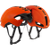 Kask Utopia - Orange Fluo/Black