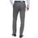 Van Heusen Men's Flex Plain Slim Fit Suits - Medium Grey Sharkskin