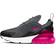 NIKE Air Max 270 PS - Smoke Grey/Black/White/Hyper Pink