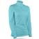 Sun Mountain Women's Second Layer 1/4 Zip Pullover - Bahama