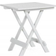 Brafab Adige 45x43cm Table d'Appoint d'Extérieur