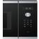 Bosch BFL554MS0 Integrerad