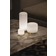Atelier Pierre Dentelles 29 Bordlampe 29cm