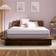 Purple Plus Twin Polyether Matress 96.52x190.5cm