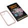 PanzerGlass Clear Color Case for iPhone 12 Pro Max