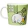 Arabia Moomintroll Moomin Becher 30cl