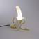 Seletti Banana Louie Bordslampa 20cm