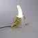Seletti Banana Louie Bordslampa 20cm