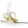 Seletti Banana Louie Bordslampa 20cm