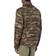 Tommy Hilfiger Men's Packable Quilted Puffer Jacket - Olive Camouflage