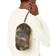 Tommy Hilfiger Men's Packable Quilted Puffer Jacket - Olive Camouflage