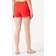 Calvin Klein Reimagined Heritage Pyjama Shorts - Tuscan Terra Cotta