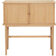 Hübsch Dash Cabinet Console Table 35x90cm