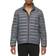 Tommy Hilfiger Men's Packable Quilted Puffer Jacket - Charcoal