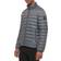 Tommy Hilfiger Men's Packable Quilted Puffer Jacket - Charcoal