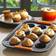 Le Creuset - Muffinplade 40x30 cm