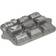 Nordic Ware Train Stampo per Muffin 39.5x24.6 cm