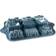 Nordic Ware Train Molde para Magdalenas 39.5x24.6 cm