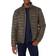 Tommy Hilfiger Men's Packable Quilted Puffer Jacket - Olive