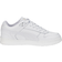 Puma Junior Rebound Game Low Trainers - Puma White/Puma White/Puma Team