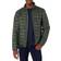 Tommy Hilfiger Men's Packable Quilted Puffer Jacket - Green Leaf