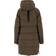 Twentyfour Mellow Lily Down Parka - Army Green