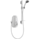 Aqualisa Aquastream (813.40.20) White