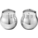 Georg Jensen Cafu Värmeljuslykta 5.8cm 2st